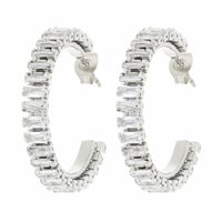 Orecchini Urania Preziosi Donna Khloe in Acciaio ORKH4001 - ORKH4001
